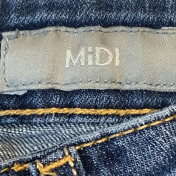 AEROPOSTALE, shorts, MiD1, size 8 - Picture 3 of 13